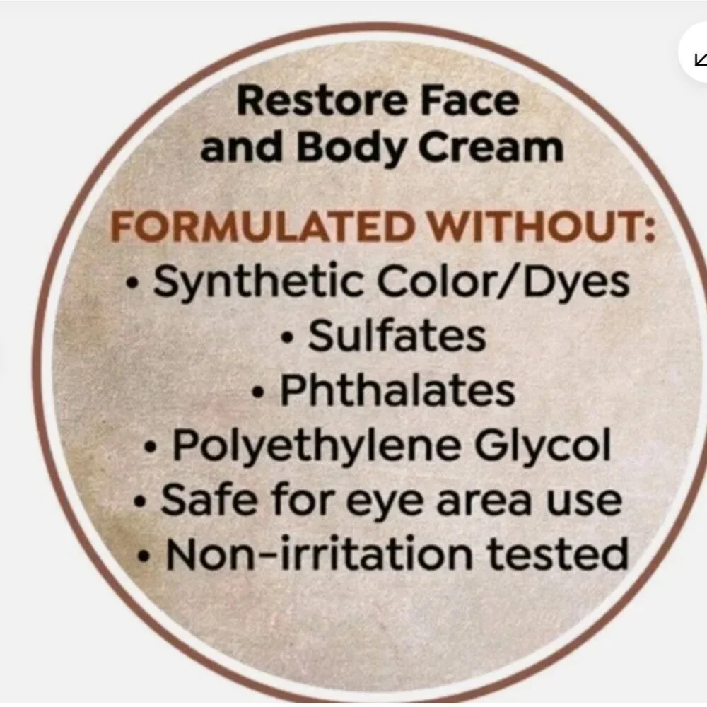 Tweak'd Rescue Cream Coco Nutty 15.75 oz Sealed New - Picture 6 of 8